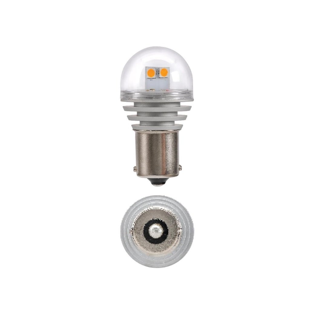 Narva Led Bayonet Globe 12V Ba15S 410Lm - Fish City Hamilton - -