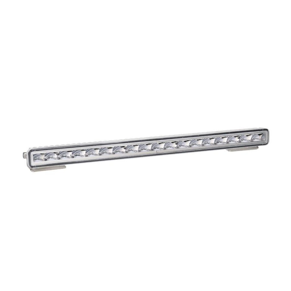 Narva Marine 9-32V Single Led Light Bar 550mm White - Fish City Hamilton - -