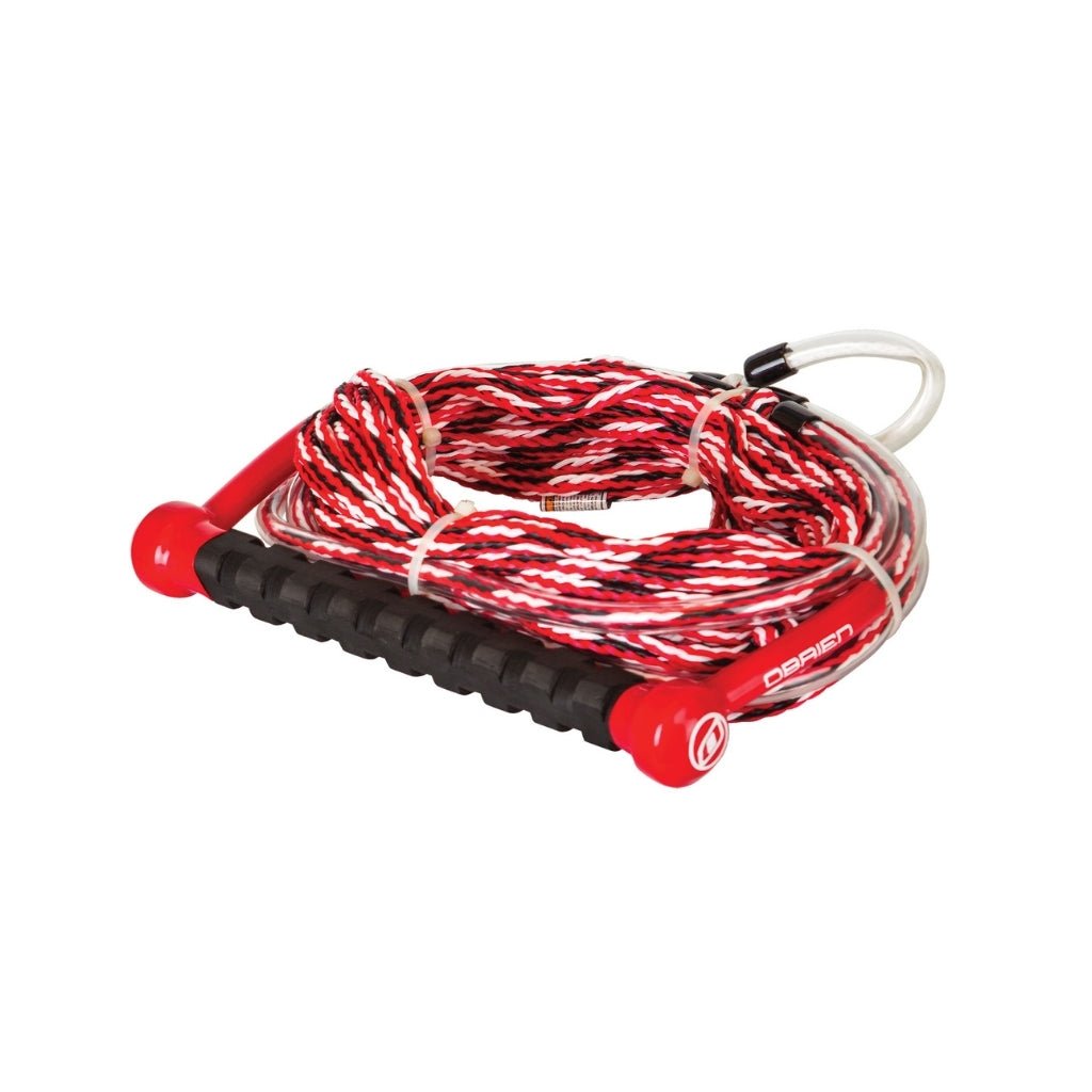 Obrien 1 Sec Deep Vee Rope And Handle - Fish City Hamilton - -