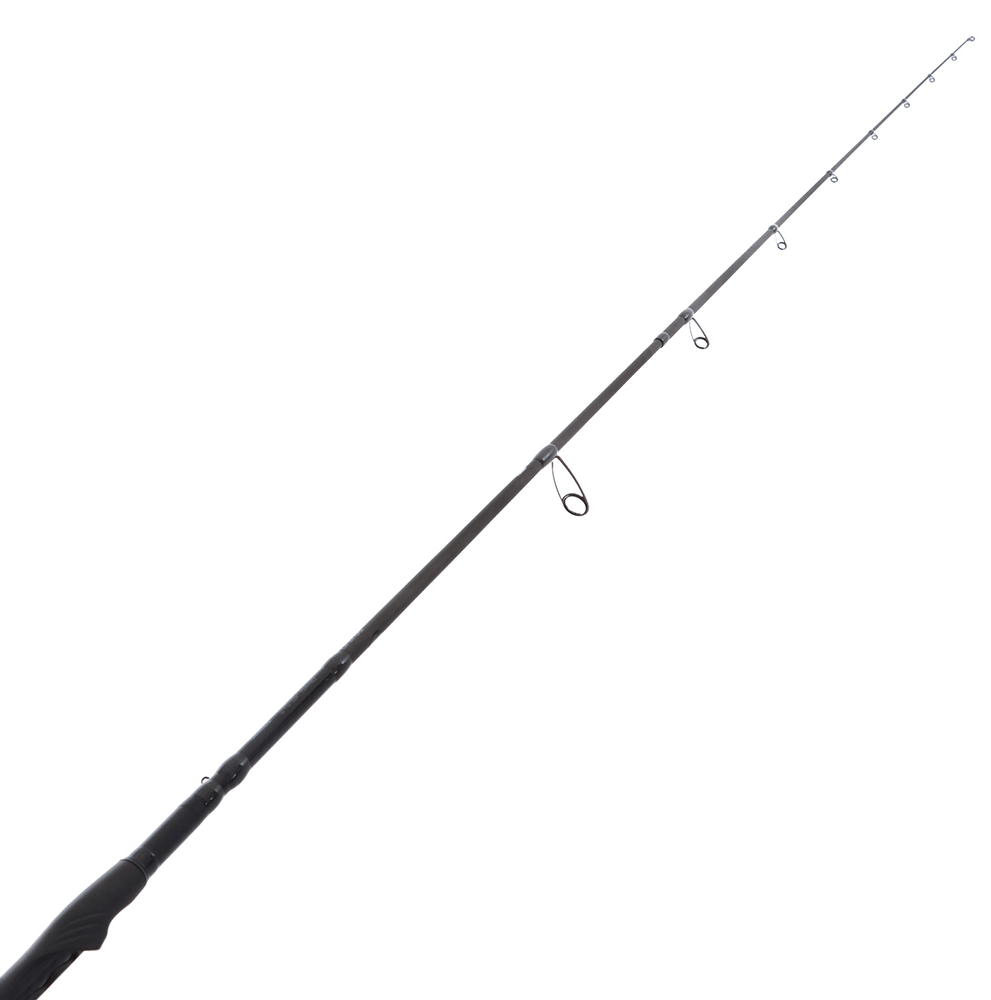 Okuma MC Nano 2pc 7'3"8-12kg Softbait Spin - Fish City Hamilton - -