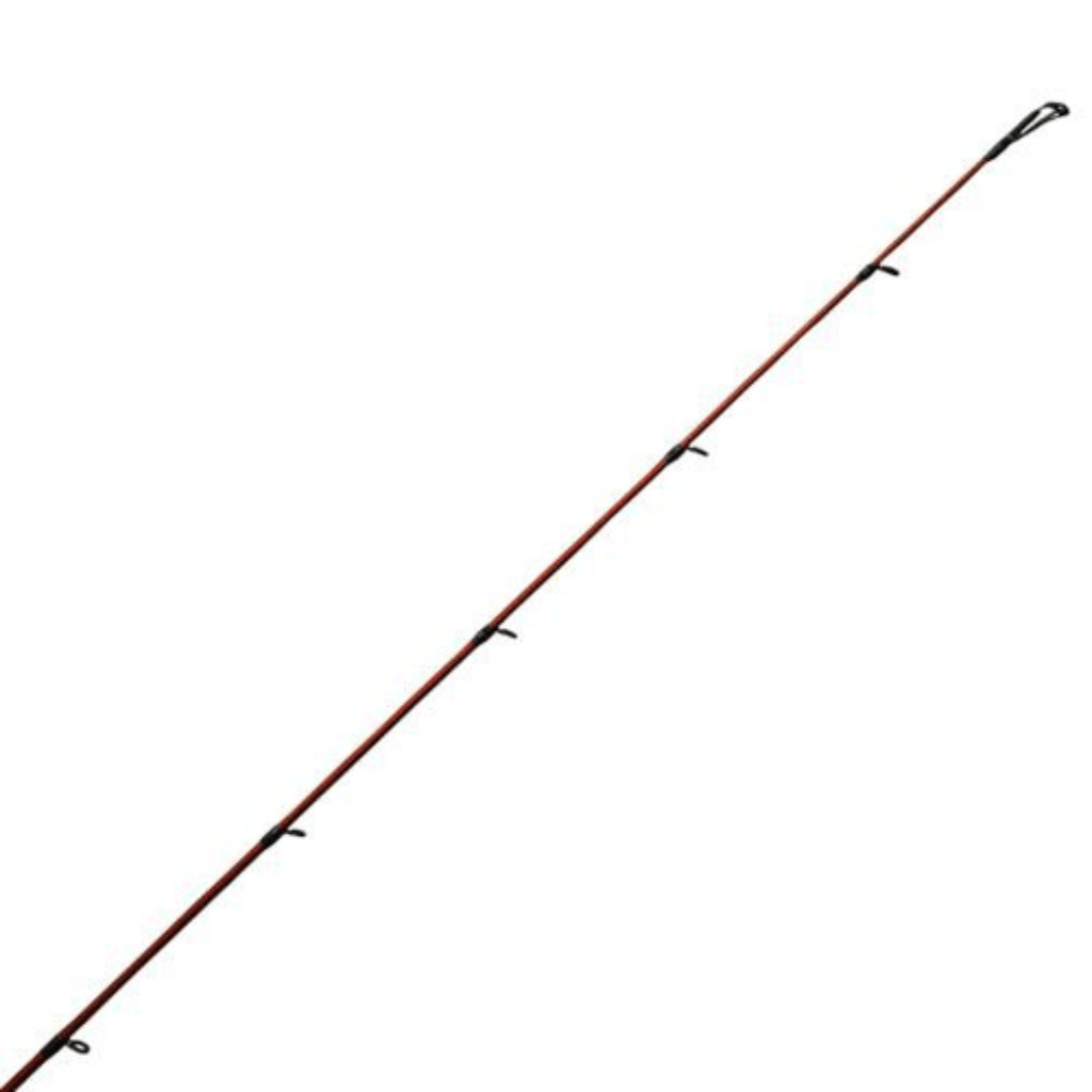 Okuma Nanomatrix Plus 2PC 6'4 PE 1.5-4 Overhead Heavy Slow Jig Rod - Fish City Hamilton - -