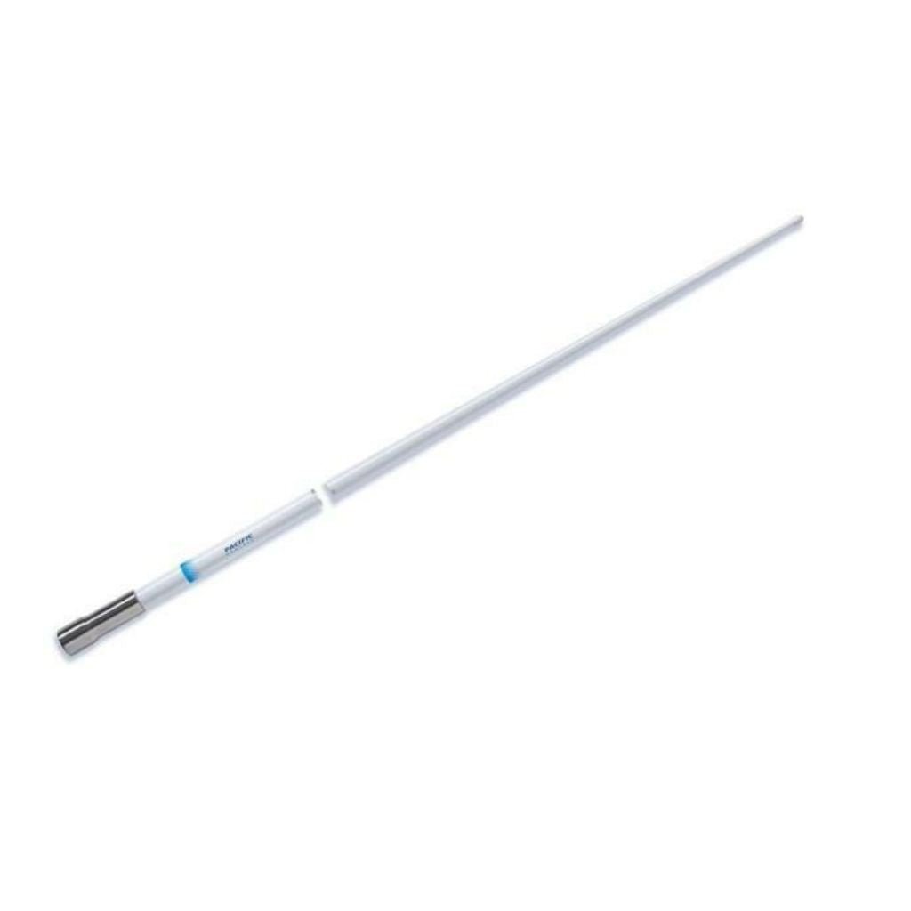 Pacific Longreach Pro Quad Band 1.8m Antenna with S/S Ferrule - Fish City Hamilton - -