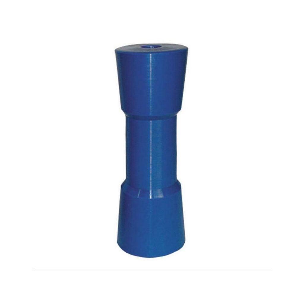 Polyethylene Sydney Roller - Fish City Hamilton - 154MM -