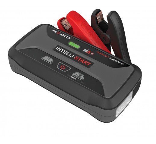 Projecta IS1220 12V 1200 Amps Lithium Jump Starter - Fish City Hamilton - -