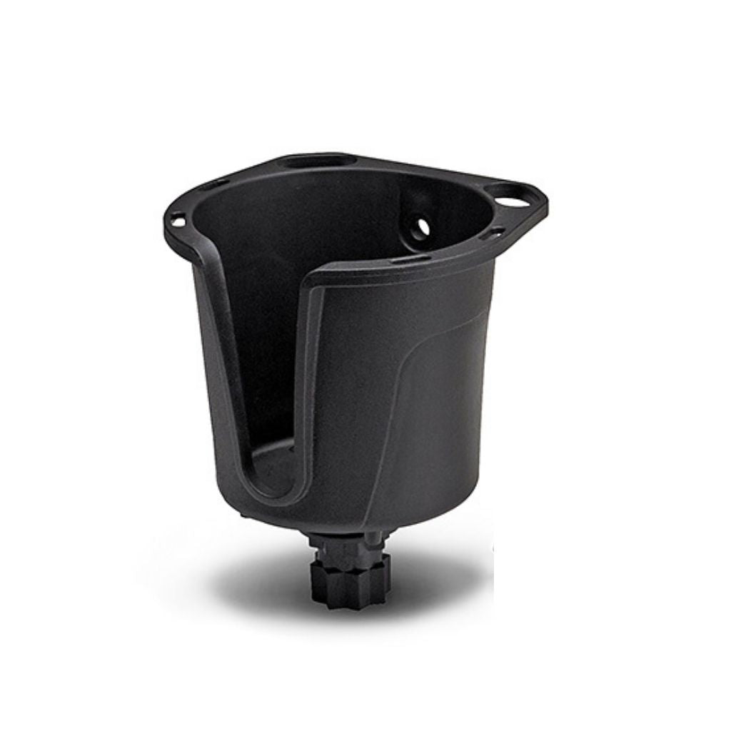 Railblaza Drink Holder Black - Fish City Hamilton - -