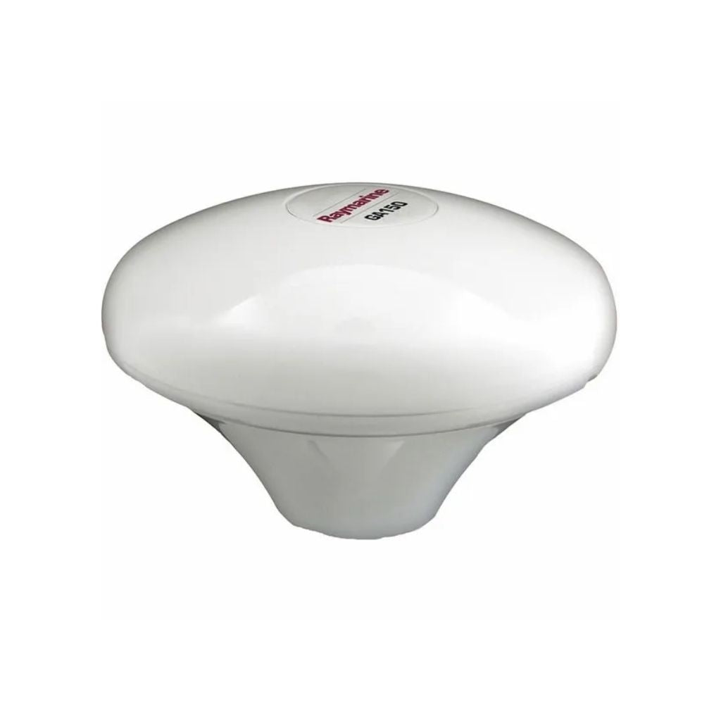 Raymarine GA150 GPS External Antenna - Fish City Hamilton - -