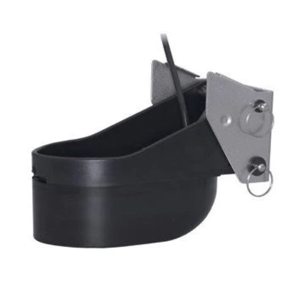 Raymarine TM258 1KW Transom Mount Transducer - Fish City Hamilton - -