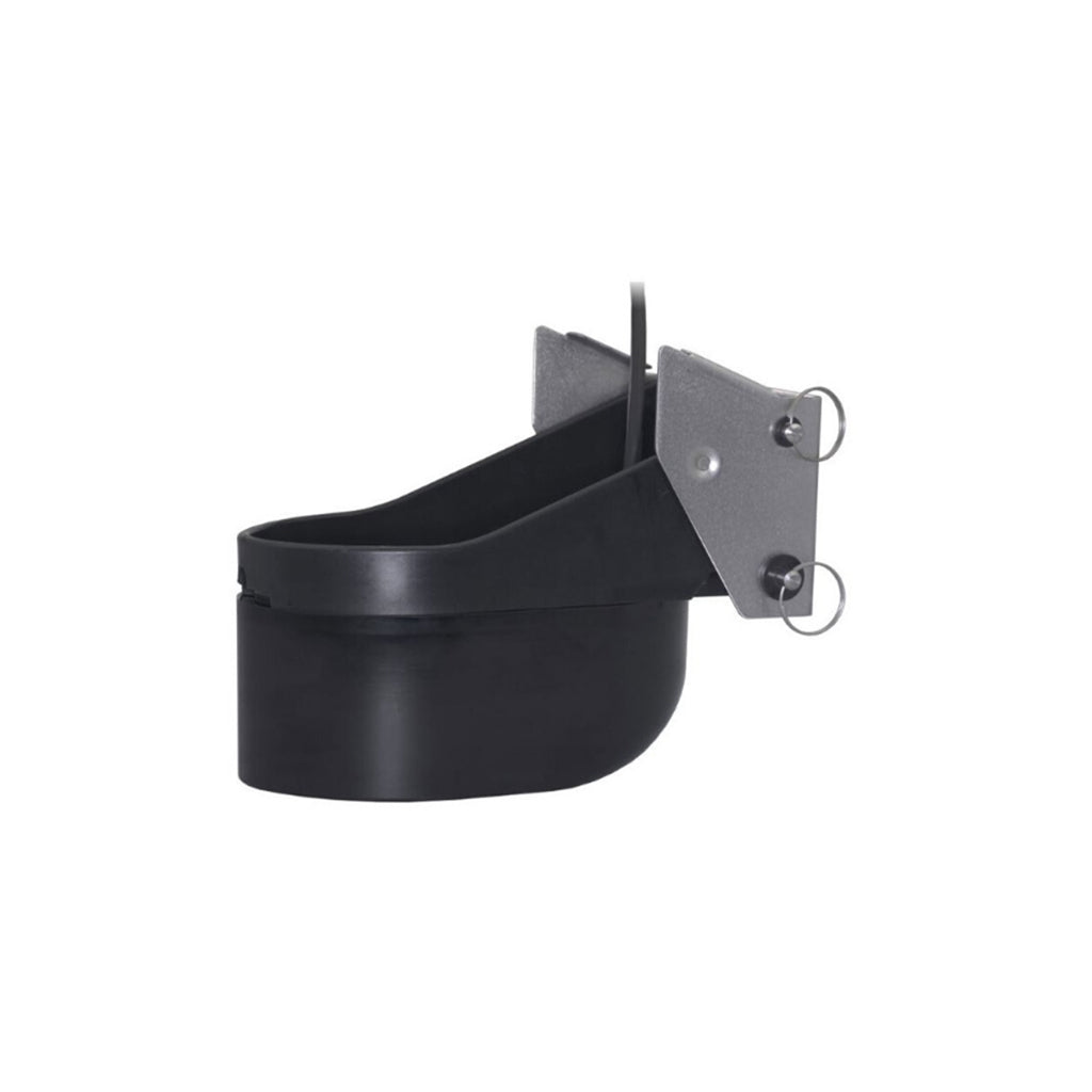 Raymarine TM265LM 1KW CHIRP Transom Mount Transducer - Fish City Hamilton - -