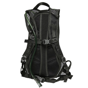 Ridgeline Compact Hydro Pack - Olive with 3L Bladder - Fish City Hamilton - -