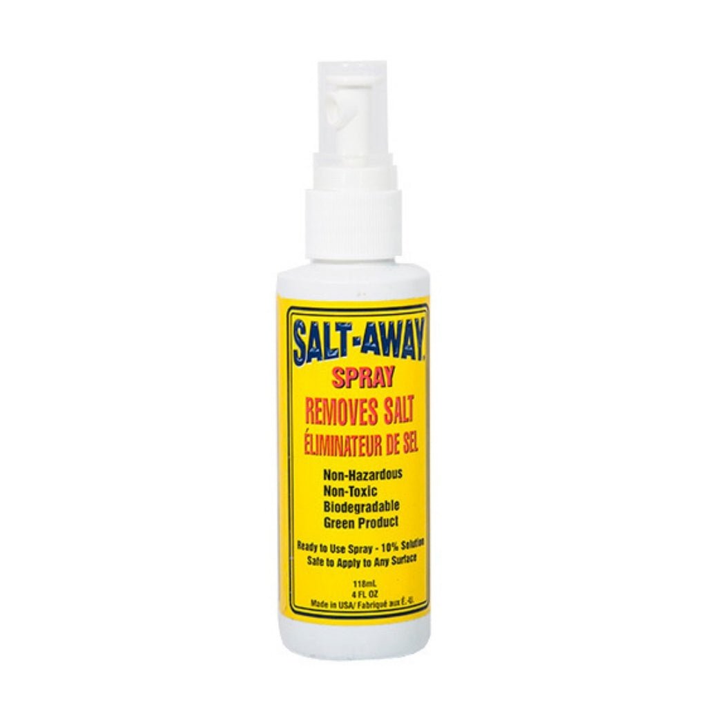 Salt Away Spray - Fish City Hamilton - 118 Ml -