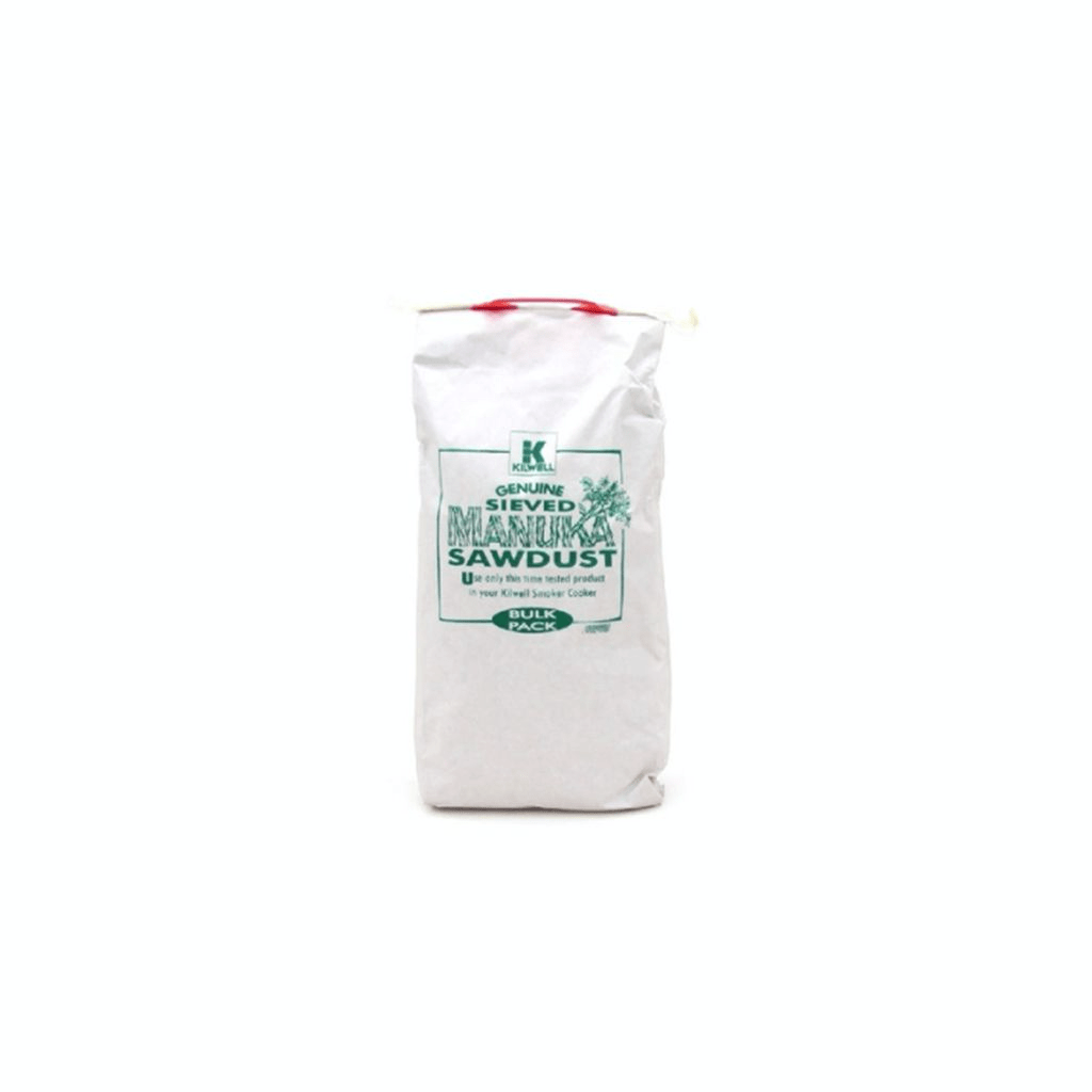 Sawdust Refill Bags - Fish City Hamilton - 1LB Bag -