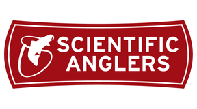Scientific Anglers Amplitude Textured MPX Fly Line - Fish City Hamilton - 6wt -