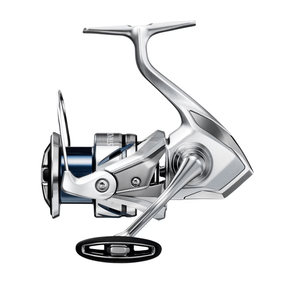 Shimano 23 Stradic C3000FM HG - Fish City Hamilton - -