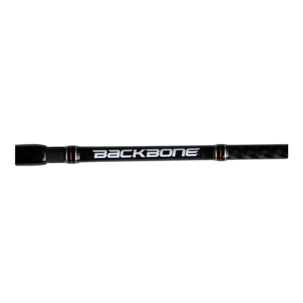 Shimano Backbone Boat 7ft 6-10Kg 1 Piece Boat Overhead Rod - Fish City Hamilton - -