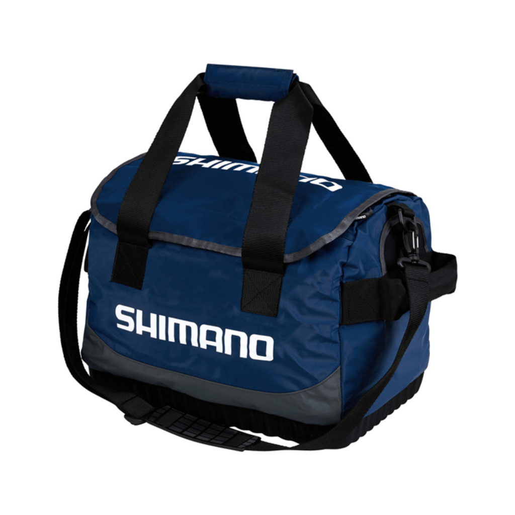 Shimano Banar Boat Bag - Fish City Hamilton - -