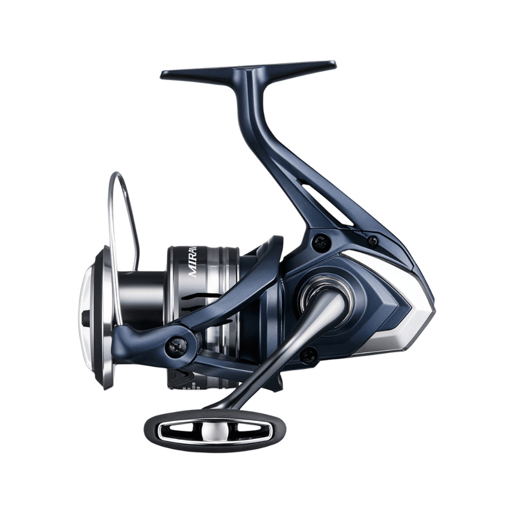 Shimano Miravel 4000XG Spin Reel - Fish City Hamilton - -