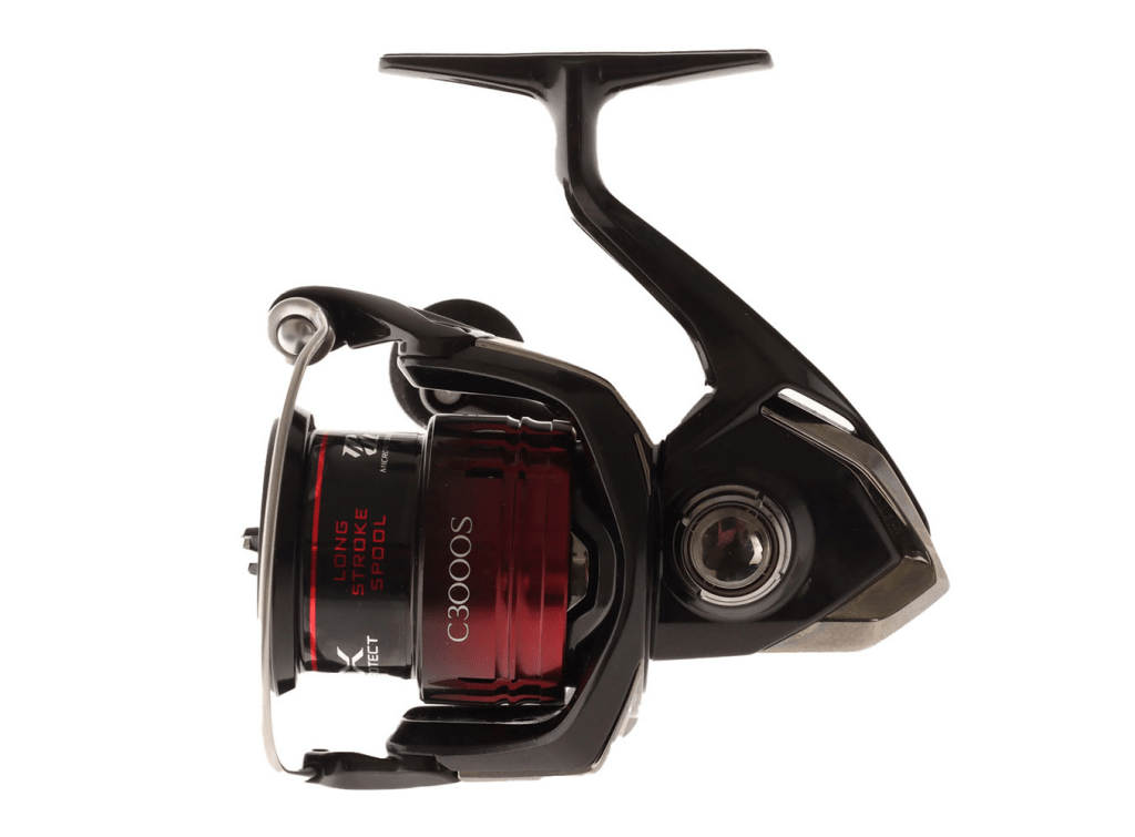 Shimano Sephia BB C3000SB Egi Reel - Fish City Hamilton - -