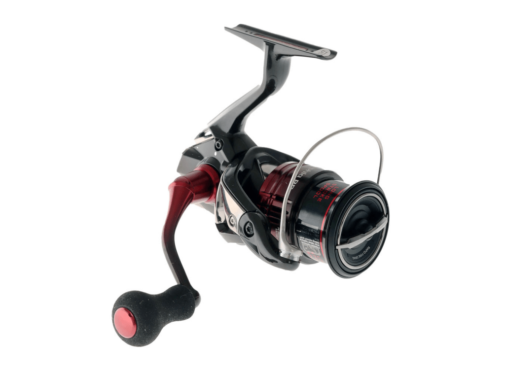 Shimano Sephia BB C3000SB Egi Reel - Fish City Hamilton - -