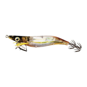 Shimano Sephia Clinch Flash Boost Squid Jigs - Fish City Hamilton - Natural Mackarel - 2.5gm