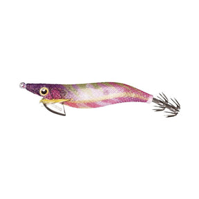 Shimano Sephia Clinch Flash Boost Squid Jigs - Fish City Hamilton - Pink Prawn - 3.5gm