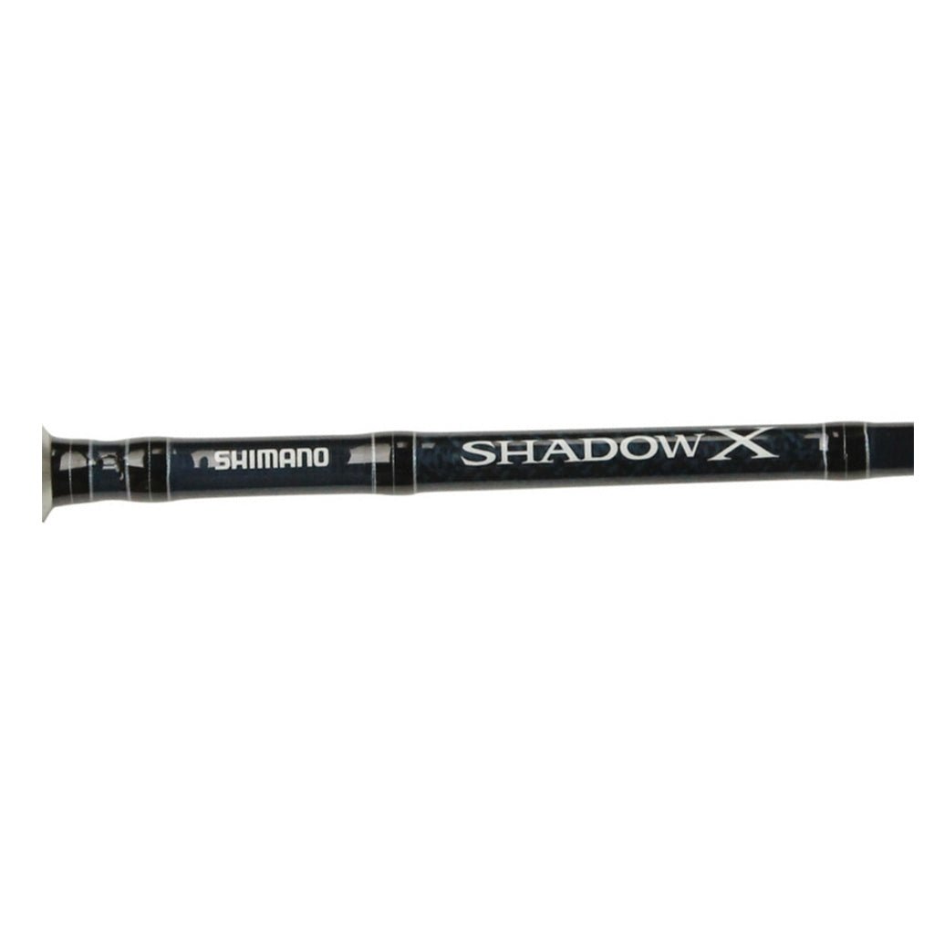 Buy Shimano Talica 10 Shadow X Strayline Combo 7ft 6-10kg 1pc