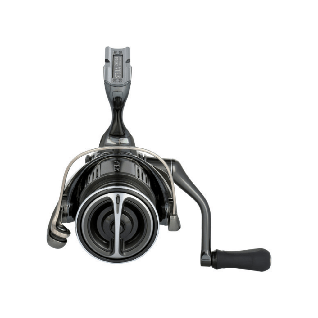 Shimano Stella 2500HGFK Spin Reel - Fish City Hamilton - -