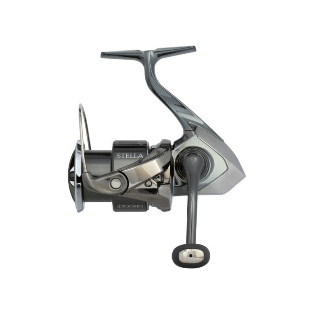 Shimano Stella 2500HGFK Spin Reel - Fish City Hamilton - -