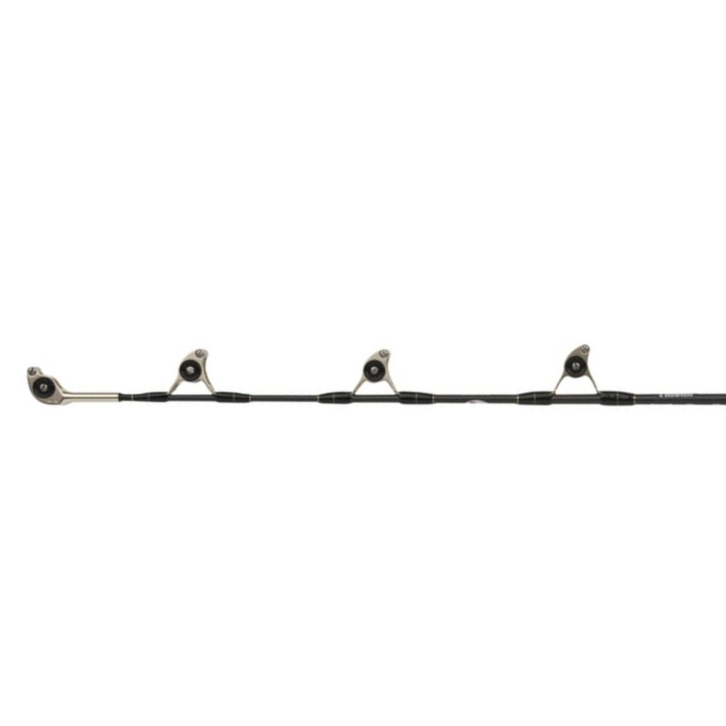 Shimano Tiagra Ultra Game 5'5" 50lb Twin Butt Game Rod - Fish City Hamilton - -