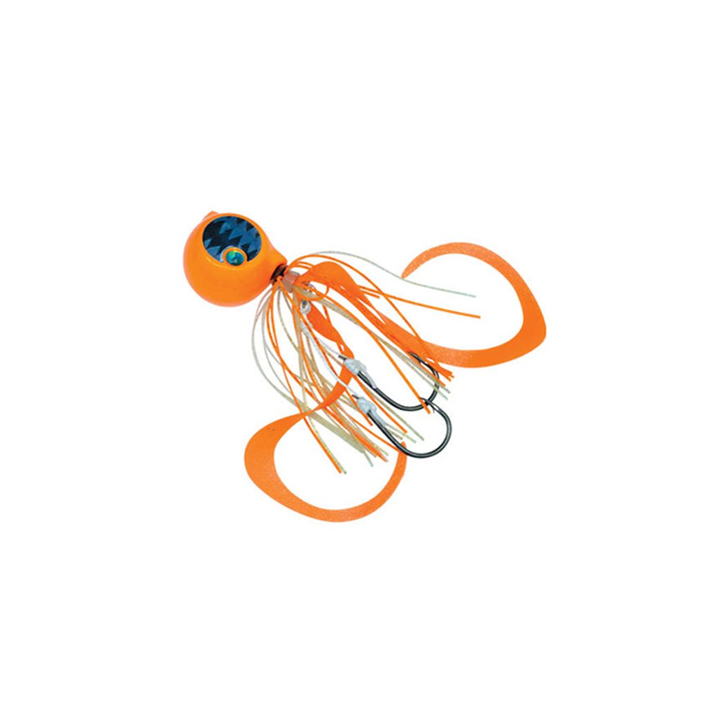 Shimano Tiger Baku Baku's - Fish City Hamilton - 45 Gram - Orange/Silver