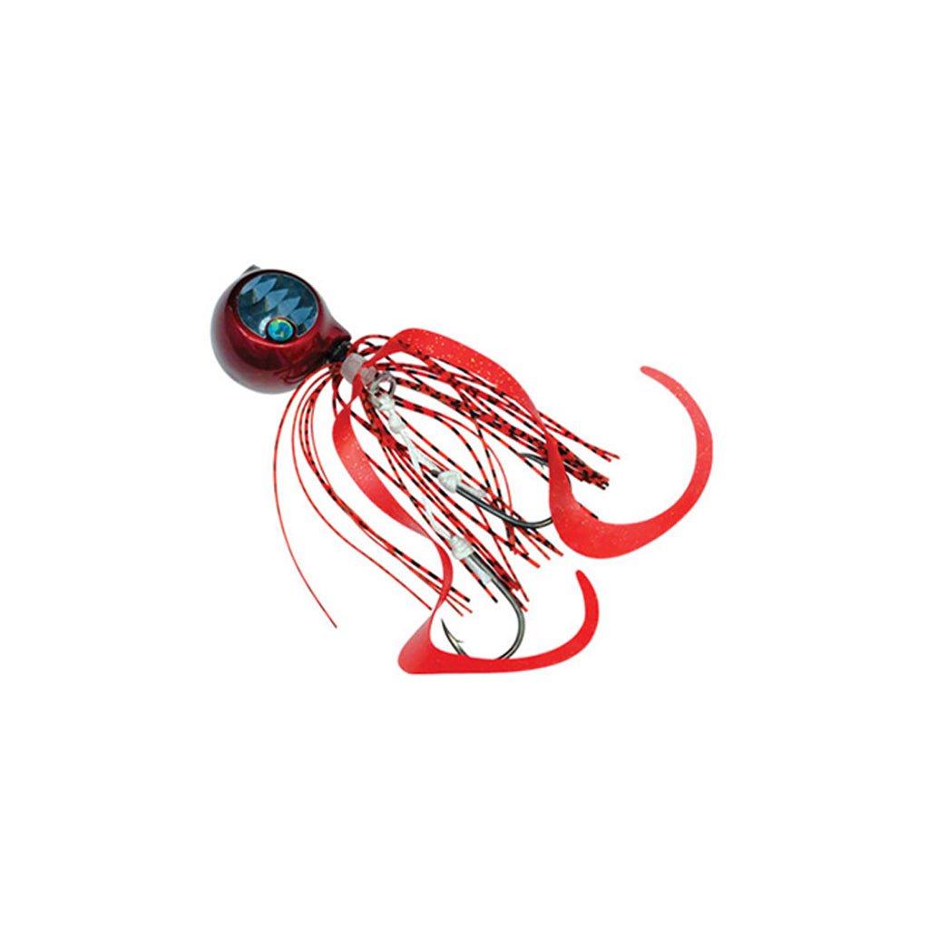 Shimano Tiger Baku Baku's - Fish City Hamilton - 45 Gram - Orange/Silver