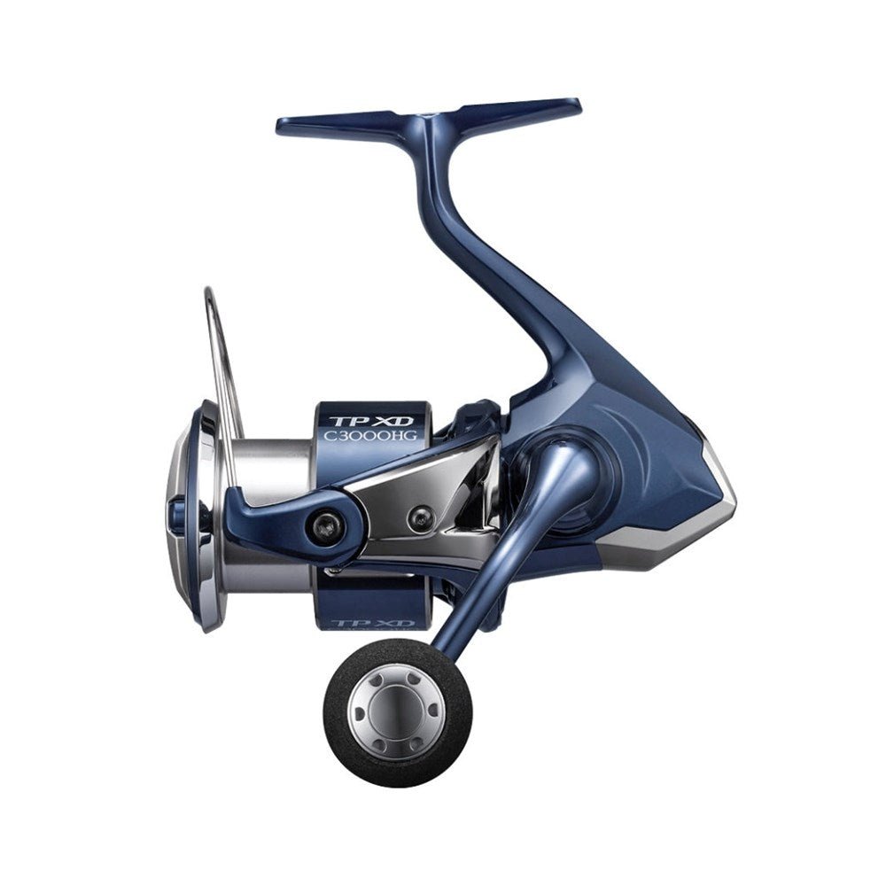 Shimano Twin Power XD C3000HG A Spin Reel - Fish City Hamilton - -