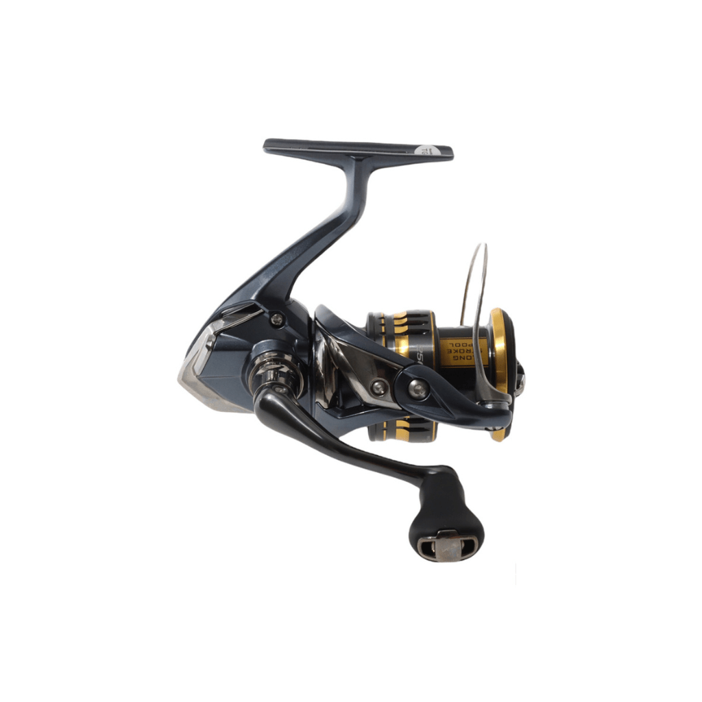 Shimano Ultegra 2500HG FC Spin Reel - Fish City Hamilton - -