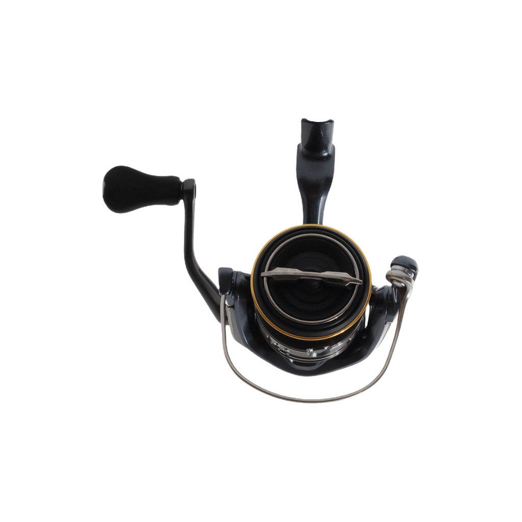 Shimano Ultegra 2500HG FC Spin Reel - Fish City Hamilton - -