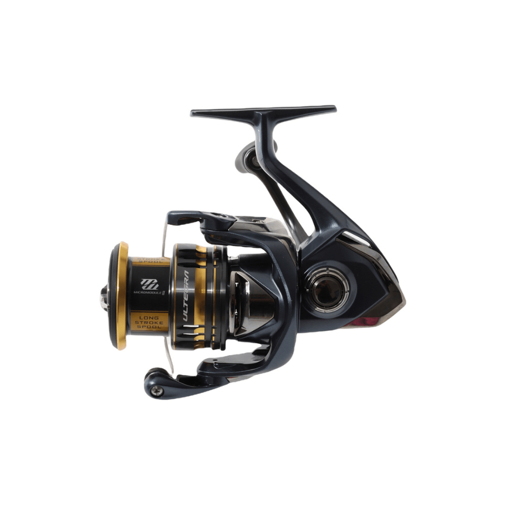 Shimano Ultegra 2500HG FC Spin Reel - Fish City Hamilton - -