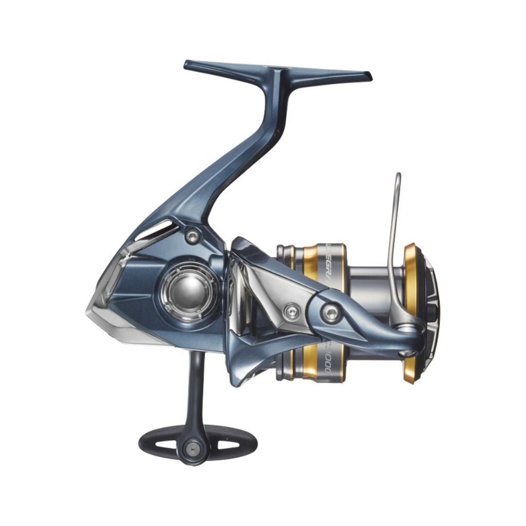 Shimano Ultegra C3000HG FC Spin Reel - Fish City Hamilton - -