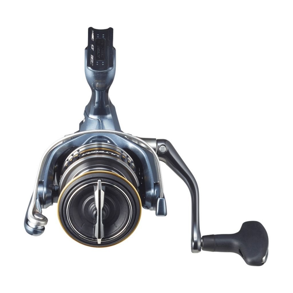 Shimano Ultegra C3000HG FC Spin Reel - Fish City Hamilton - -