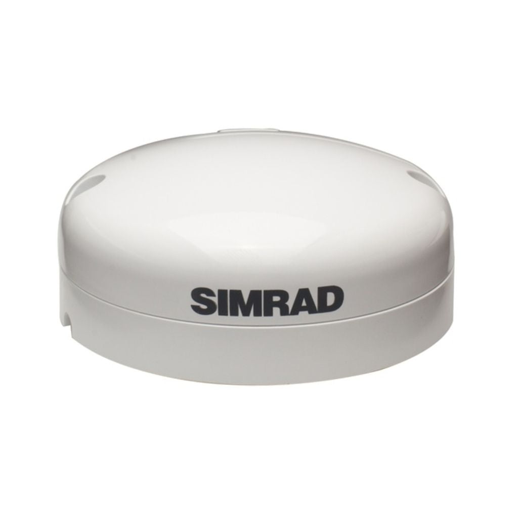 Simrad GS25 GPS External Antenna Module - Fish City Hamilton - -