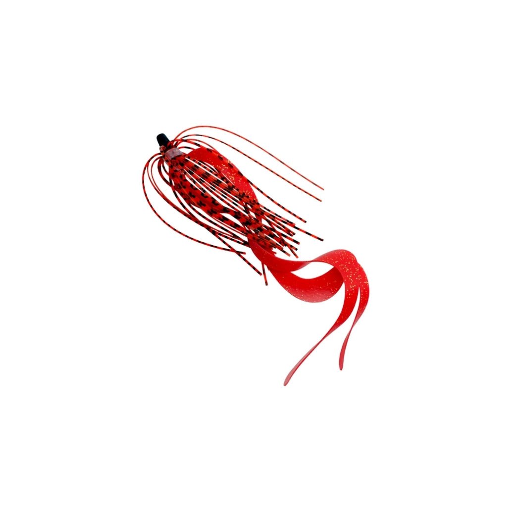 Tiger Baku Baku UV Replacement Skirt Only - Fish City Hamilton - Red Uv -