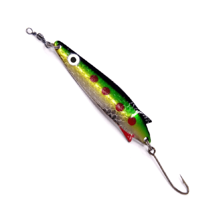 Toby 10 Gram Spinning Lures - Fish City Hamilton - Charger -