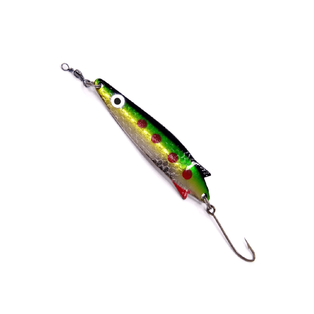 Toby 7 Gram Spinning Lures - Fish City Hamilton - Charger -