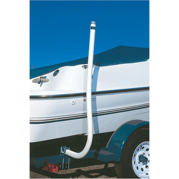 Trojan Guide Poles Pair 50" - Fish City Hamilton - -