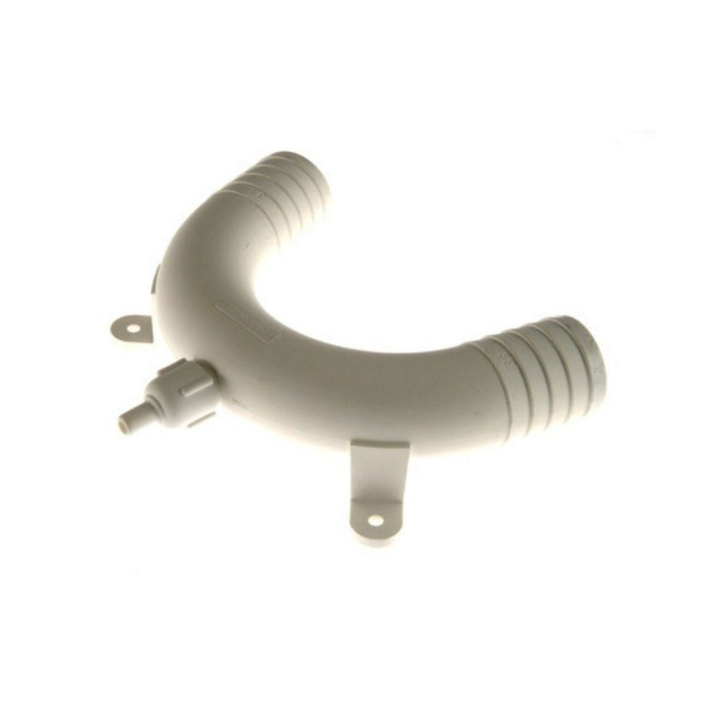 Vented Loop 25mm - Fish City Hamilton - -