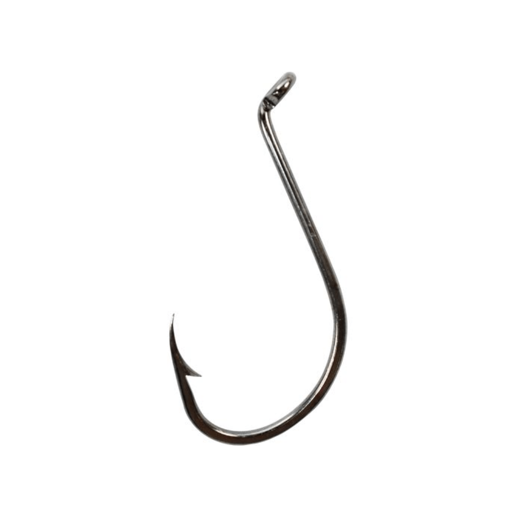 Wasabi Suicide Black Hooks - Fish City Hamilton - Small - 1/0