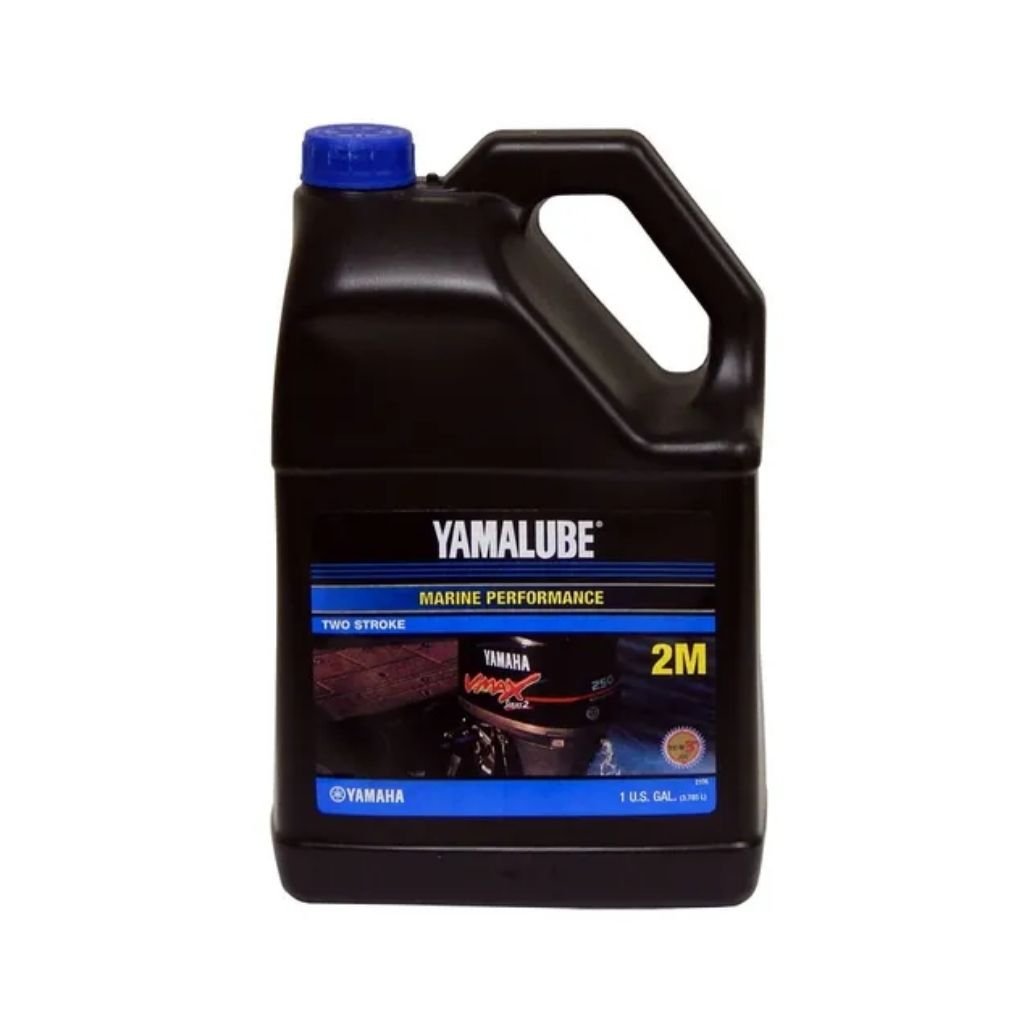 Yamaha Oil 2 Stroke TCW3, 3.7LTR - Fish City Hamilton - 3.78Ltr -