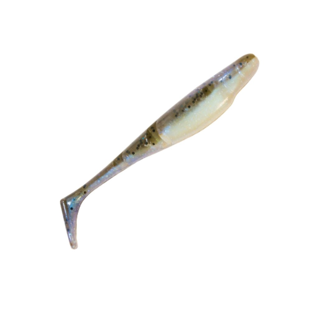 Z-Man Paddler Z Softbaits - Fish City Hamilton - 4" - The Deal