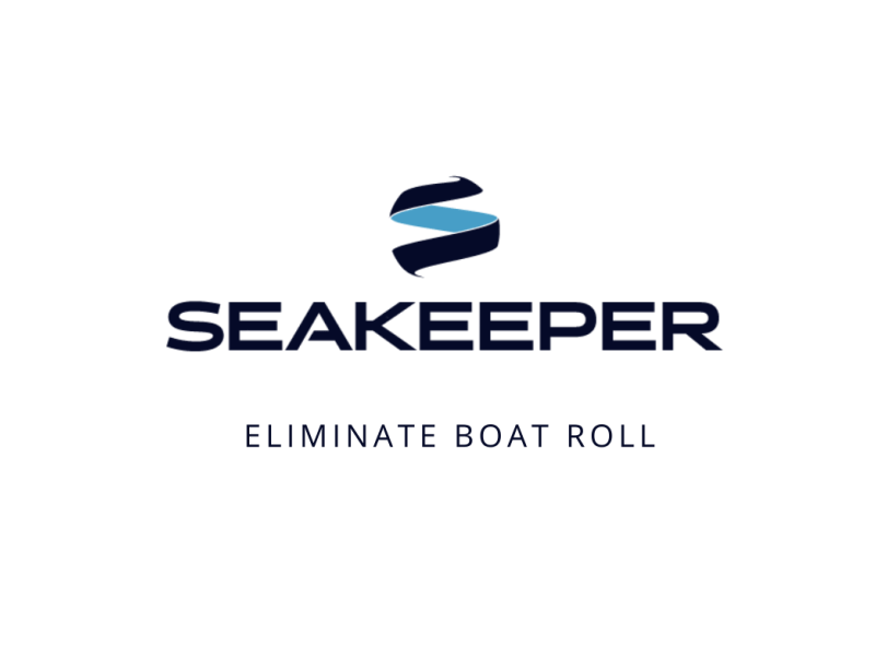 Seakeeper is the global leader in marine stabilization, Seakeeper’s innovative technology changes the boating experience...