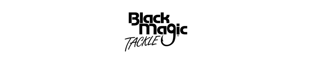 Black Magic - Fish City Hamilton