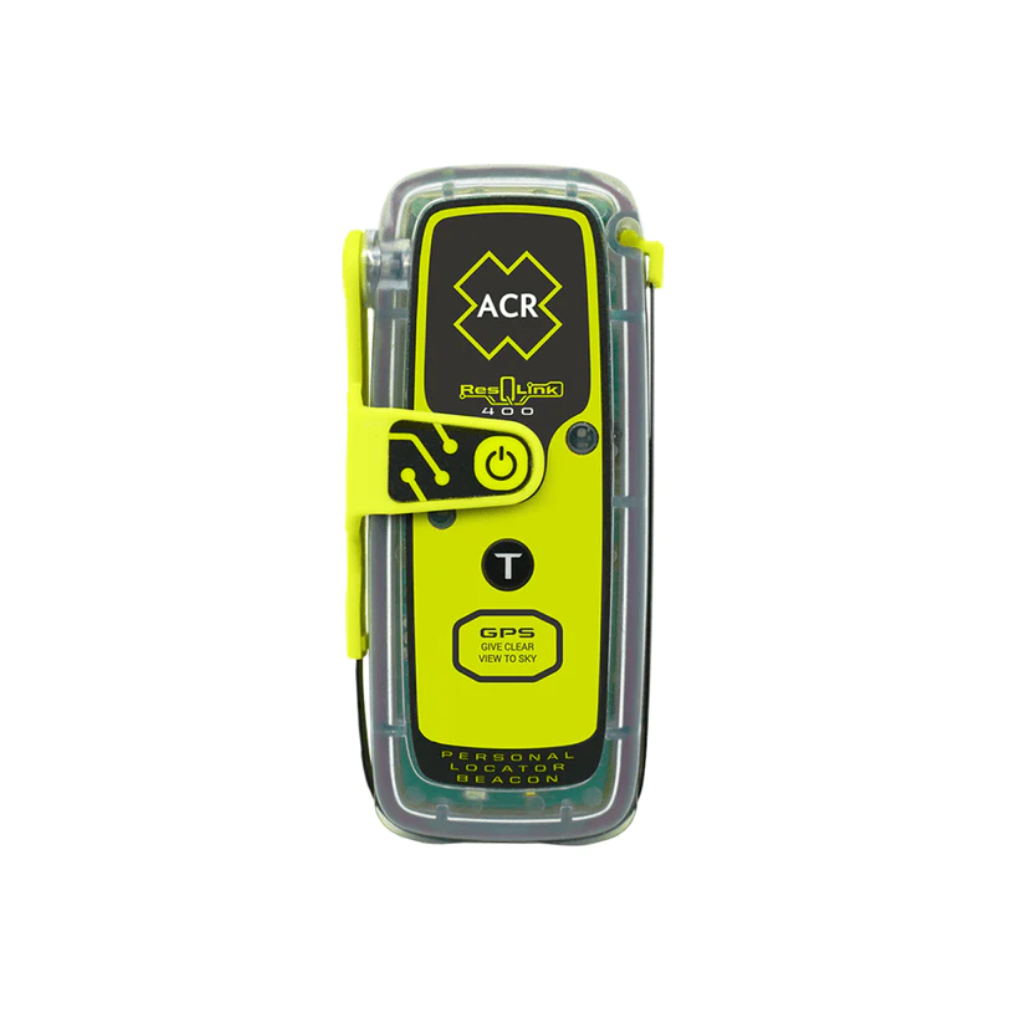 ACR ResQLink 406 MHZ GPS Buoyant PLB-400