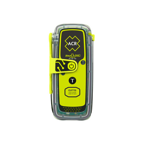 ACR ResQLink 406 MHZ GPS Buoyant PLB-400