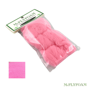 McFly Foam - Fish City Hamilton - Pink -